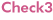 �`�F�b�N3