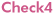 �`�F�b�N4
