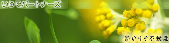 ���肻�p�[�g�i�[�Y